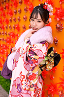 2021年1月17日花野井みゆsmooth撮影会