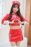 ZENT sweeties2022お披露目イベント花乃衣美優さん